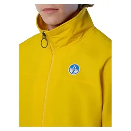 North Sails Original Sailor gelb L