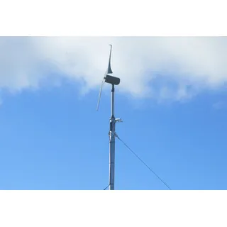 SkyWind NG | Schalleinstellung SkyWind NG