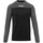 Kempa Prime Langarmshirt deep blau/deep rot XXL