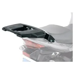 Alurack Aluminium Konstruktion silber