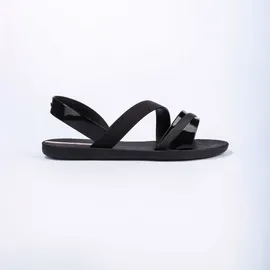 IPANEMA VIBRANT SANDAL Damen Schwarz/Pink 38