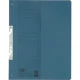 Elba Einhakhefter A4 Blau 50 St.