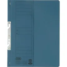 Elba Einhakhefter A4 Blau 50 St.