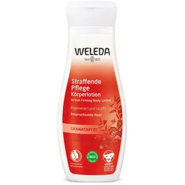 Weleda Granatapfel Straffende Pflege Körperlotion 200 ml