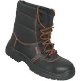 Ardon Safety Ardon Firwin Winterstiefel LB S3 Stiefel schwarz, Größe:38 EU - Schwarz - 38