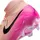 Nike Phantom Luna 2 Elite FG Herren Crimson Tint/Black-Pink Blast 46