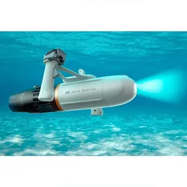 Aqua Marina Bluedrive X Pro 200W blau