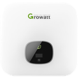 Growatt 'MIN 2500TL-X (AFCI) 1 Phase '(0% MwSt §12 III UstG)