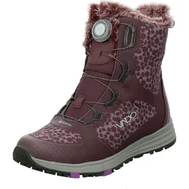 Vado Snow High für Kinder, pink, Größe 36 EU