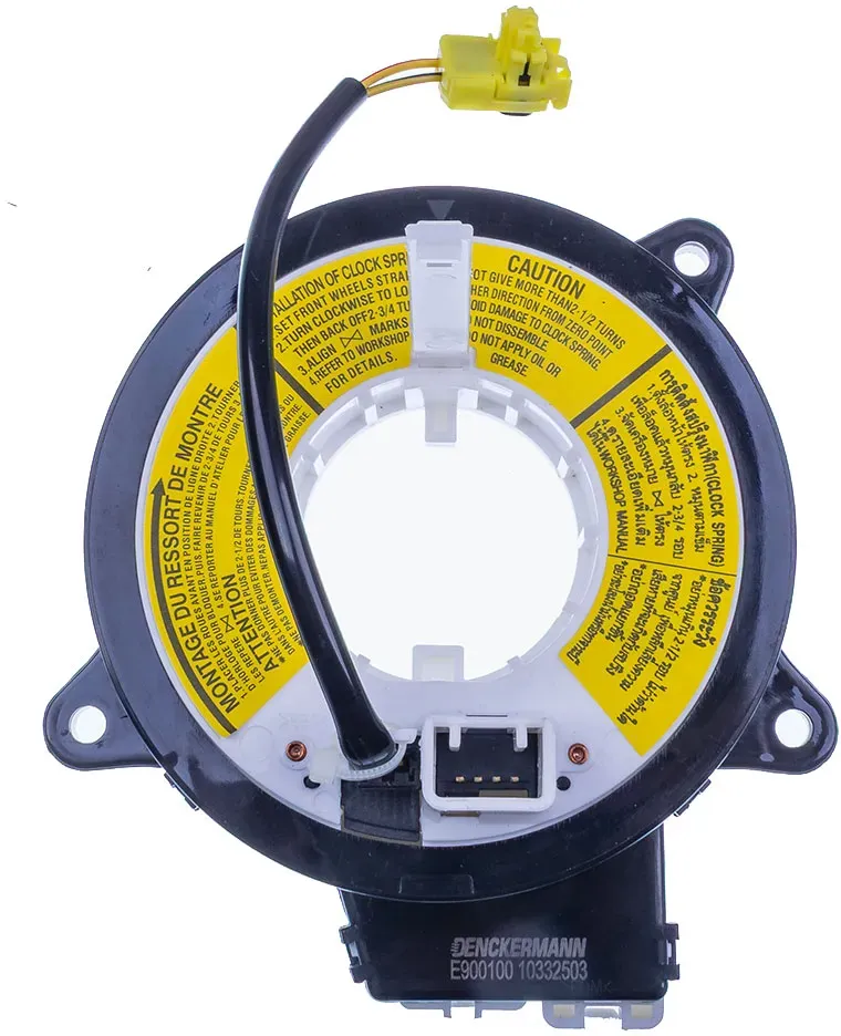 DENCKERMANN e900100 für MAZDA