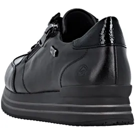 remonte Sneaker Low schwarz Damen 39