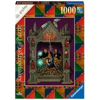 Ravensburger Puzzle Harry Potter und die Heiligtümer des Todes: Teil 2 (16749)