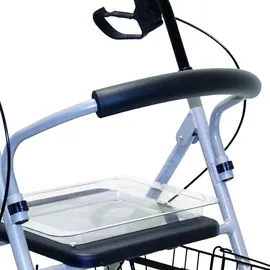 Drive Medical Leichtgewichtrollator Gigo Rollator grau
