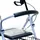 Drive Medical Leichtgewichtrollator Gigo Rollator grau