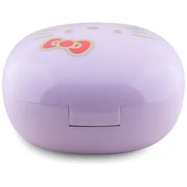 HELLO KITTY TWS Ohrhörer Lila