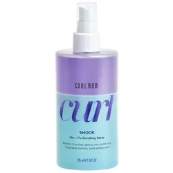Curl Wow Shook Epic Curl Perfector