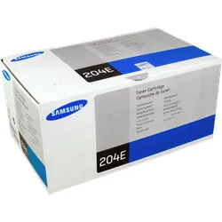 HP (Samsung) Toner MLT-D204E/ELS  SU925A  schwarz