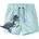 Zakan Badeshorts Hellblau 116