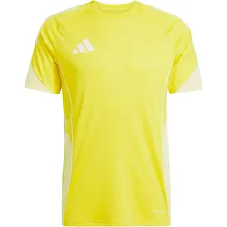 adidas Tiro 25 Competition Trainingstrikot Herren JI8952 - team yellow/pulse yellow M