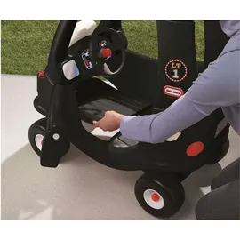 LITTLE TIKES Laufauto Cozy Coupe Taxi