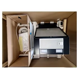 Bosch DWK87EM60 Kopffreihaube 80 cm