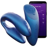 We-Vibe Chorus kosmisches blau