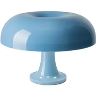 Artemide Nessino Tavolo, hellblau