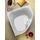 Ottofond Lima Eckbadewanne 140 x 140 cm 862301