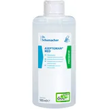 Dr. Schumacher Aseptoman med Händedesinfektion 500 ml