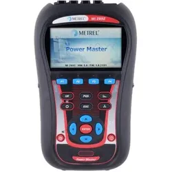 Metrel MI2892EU Power Master EU