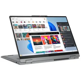 Lenovo IdeaPad 5 2-in-1 16" AMD Ryzen 5 8645HS 16 GB RAM 512 GB SSD