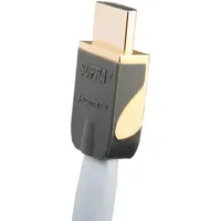 Supra HDMI cable UHD 4K 6 m