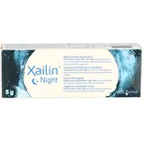 Bios Medical Services GmbH Xailin Night Augensalbe