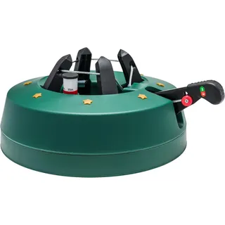 FHS International FHS S200 Christbaumständer, Grün