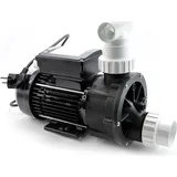 Whirlpoolpumpe 1.10KW 1.5HP Zirkulationspumpe Umwälzpumpe Filterpumpe SPA-Pumpe