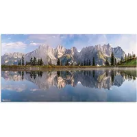 ARTland Artland, Bilder, Wilder Kaiser in Tirol U3VB (150