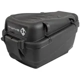 M-Wave Amsterdam Easy Box S-M schwarz/grau