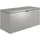 Biohort Stylebox 170 Quarzgrau-Metallic 170 cm x 70 cm x 81 cm