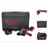 Milwaukee M18 FSAG115X-401X inkl. 1 x 4,0 Ah + HD Box