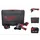 Milwaukee M18 FSAG115X-401X inkl. 1 x 4,0 Ah + HD Box