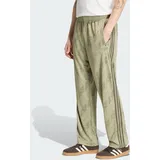 adidas Monogram Firebird Jogginghose Grün S