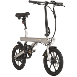 skyjet E-Faltrad 16'' Skyjet E-Bike 1S