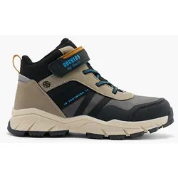 Boots - Herren - grau