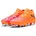 MxSG Fußballschuhe Herren Heat Fire/Puma Black/Ravish 44