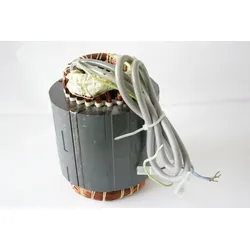 ELMAG Stator-Wicklung 400 V. für - 9100085