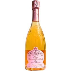 Rosé Cuvée dei Frati Brut