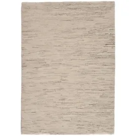 rug and roll Super Berber Berberteppich 90 x 160 cm Beige