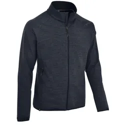 Maul Herren Radeberg Fleecejacke, 60 - blue