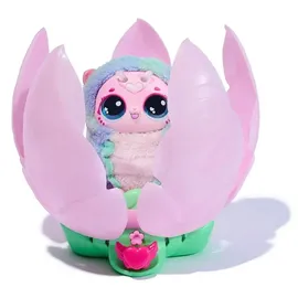 Spin Master Bloomables von Hatchimals - Kittyfly,