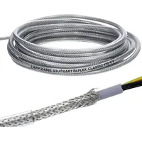 Lapp 10 Meter 1135307 Ölflex Classic 110 CY geschirmte